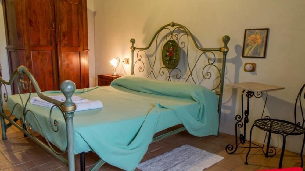 B&B Antico Casale Canonica  Kültér fotó